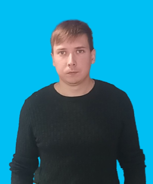 Бельмач Роман Дмитриевич Бельмач Роман Дмитриевич