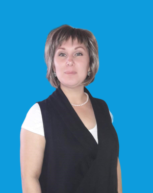 Хомякова Екатерина Владимировна Хомякова Екатерина Владимировна