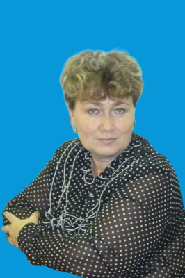 Курилова Ирина Юрьевна Курилова Ирина Юрьевна