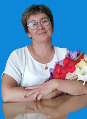 Микрун Елена Викторовна Микрун Елена Викторовна